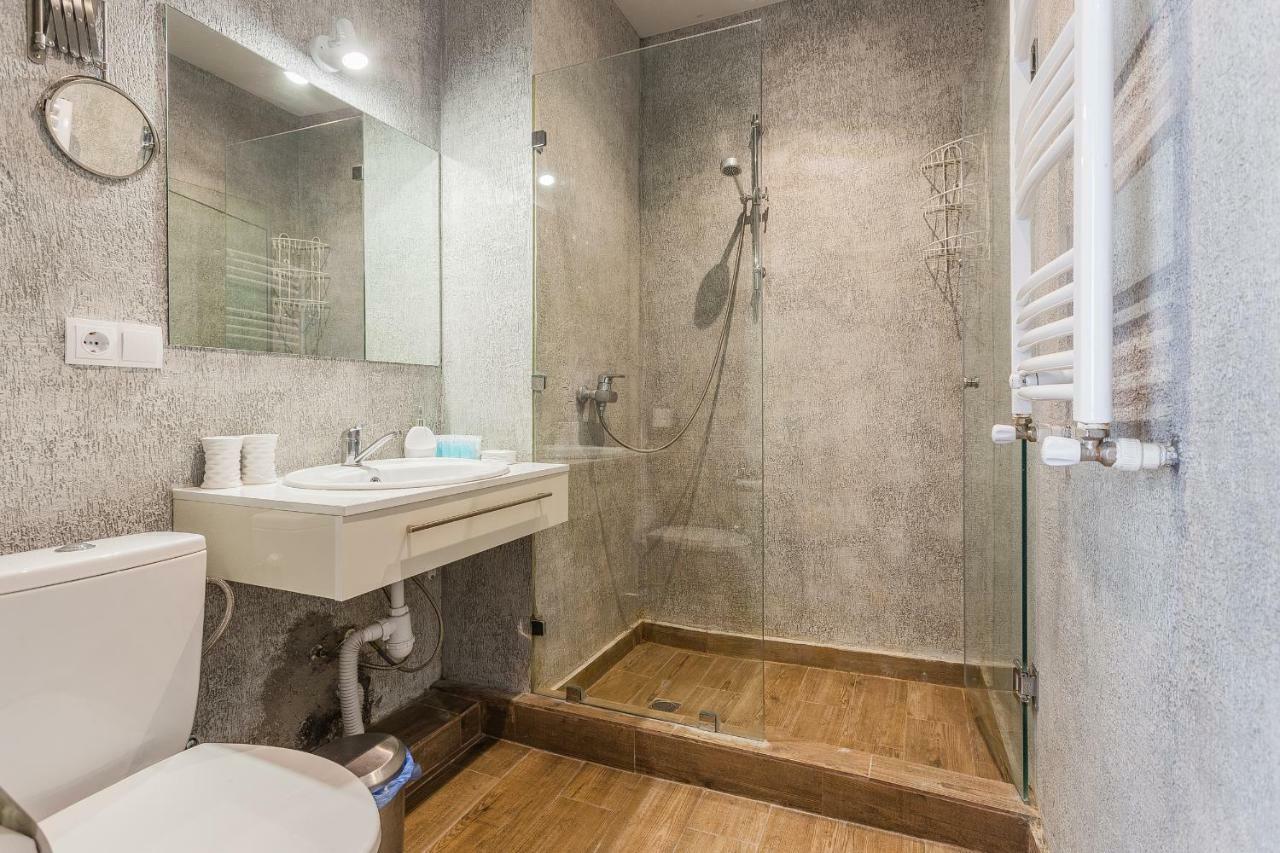 Good Inn Hotel Gudauri Dış mekan fotoğraf
